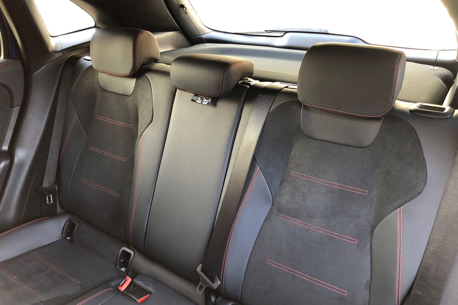 Used Mercedes-Benz GLA 2024 for sale - 77725373: Photo 9