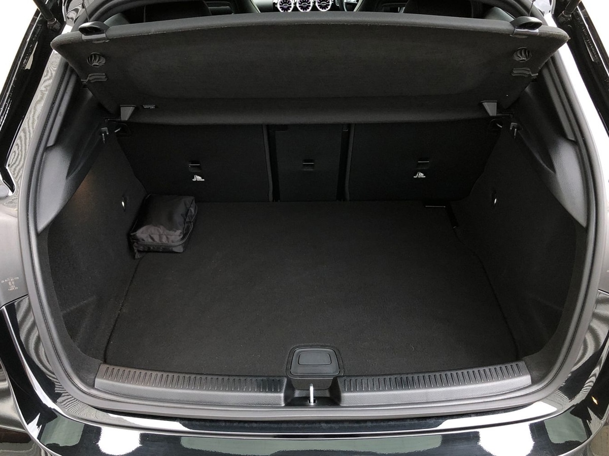 Used Mercedes-Benz A-Class 2024 for sale - 77697820: Photo 10