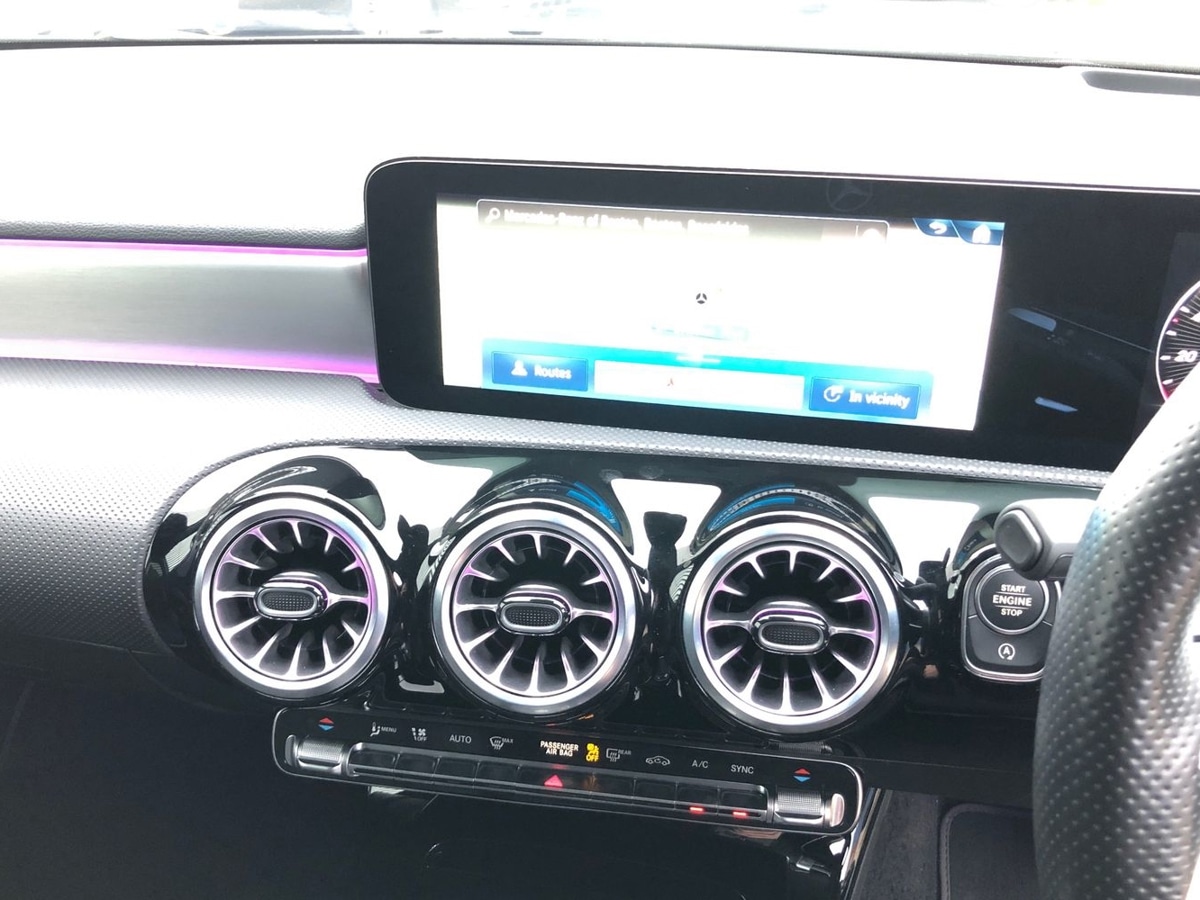 Used Mercedes-Benz A-Class 2024 for sale - 77697820: Photo 11