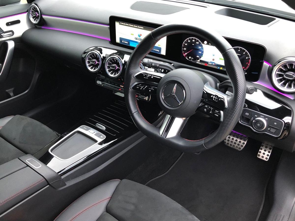 Used Mercedes-Benz A-Class 2024 for sale - 77697820: Photo 12