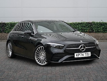 Used Mercedes-Benz A-Class 2024 for sale - 77697820: Photo