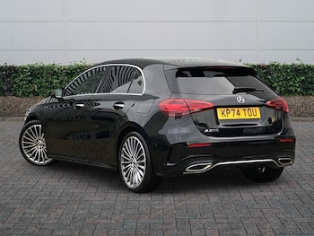 Used Mercedes-Benz A-Class 2024 for sale - 77697820: Photo