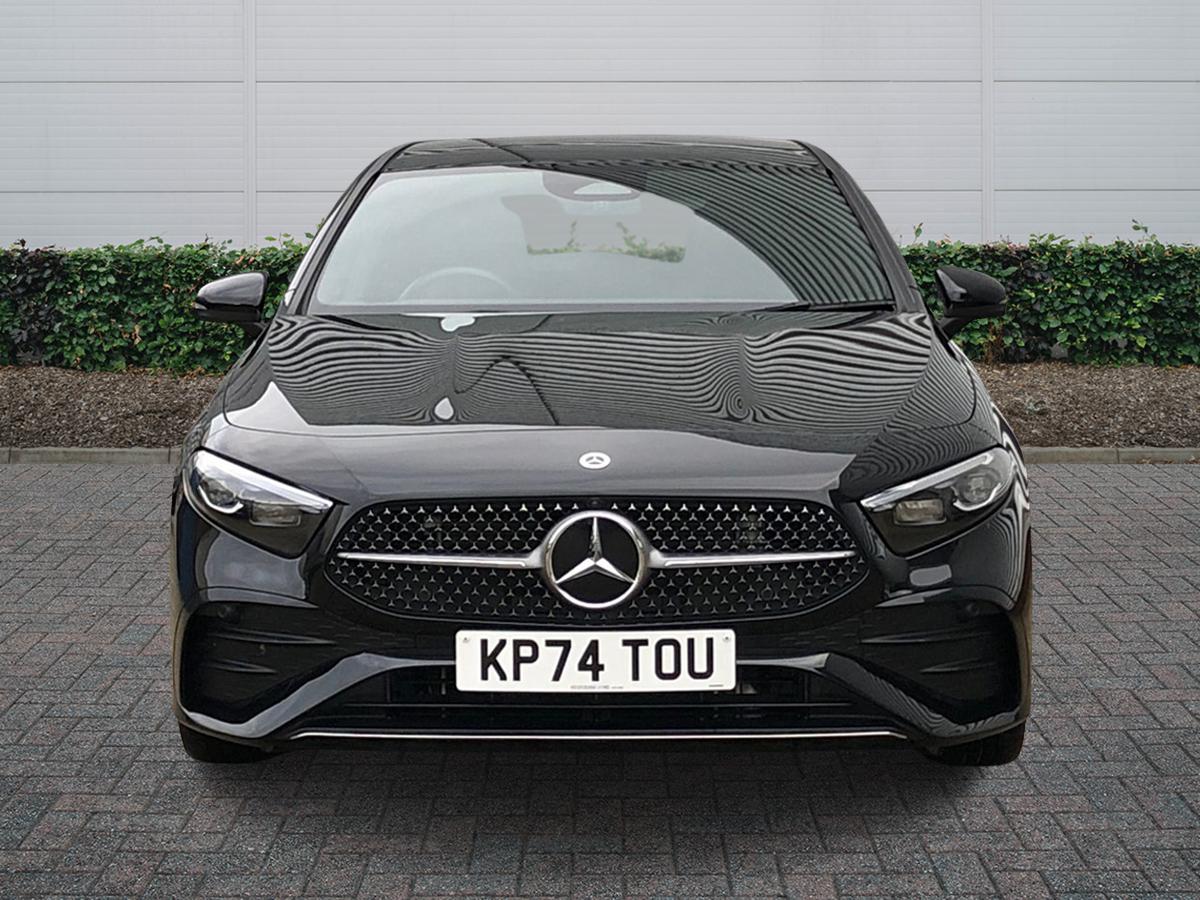 Used Mercedes-Benz A-Class 2024 for sale - 77697820: Photo 3