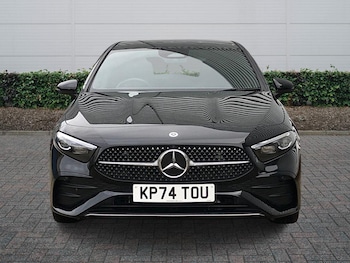 Used Mercedes-Benz A-Class 2024 for sale - 77697820: Photo