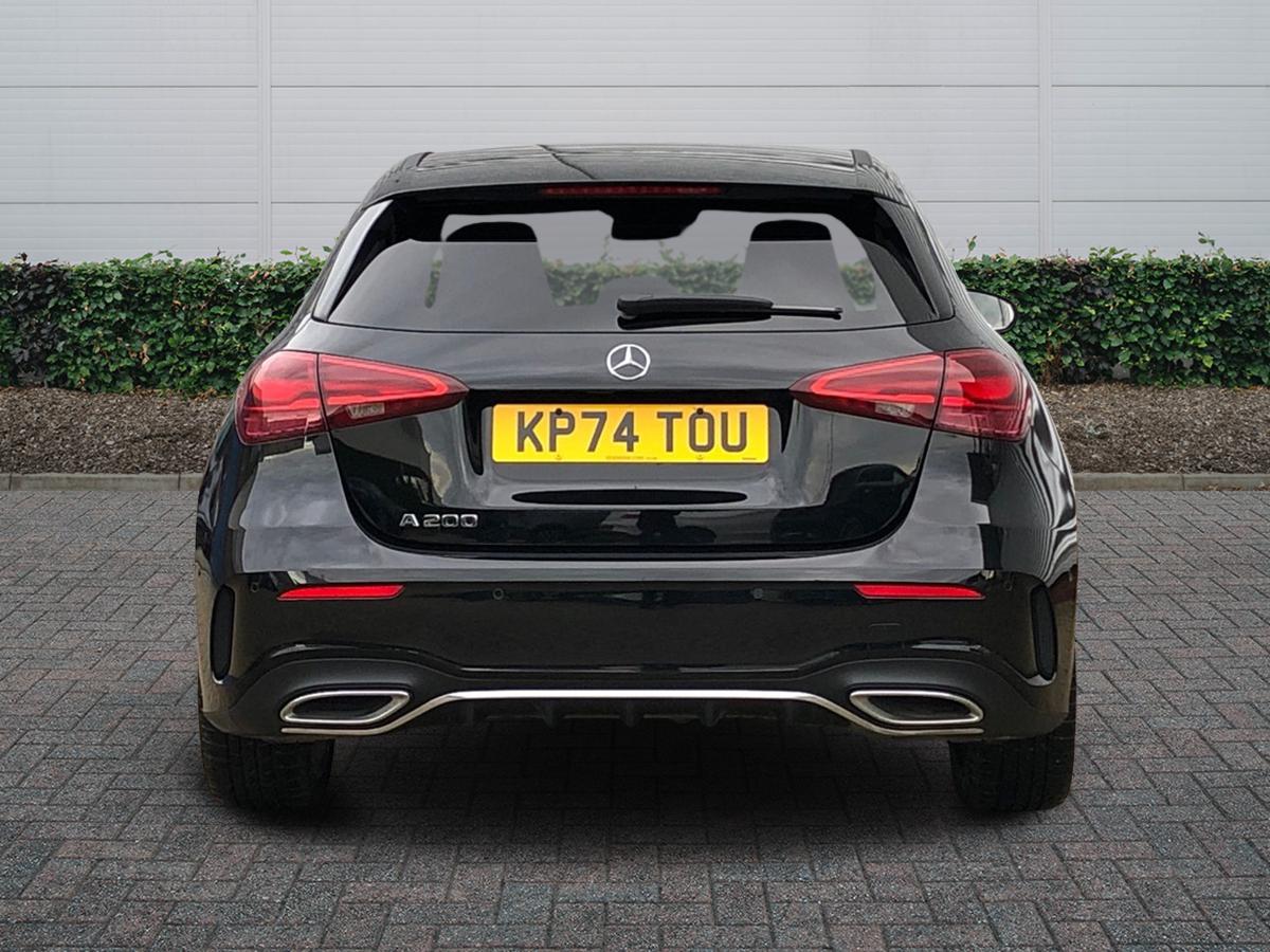 Used Mercedes-Benz A-Class 2024 for sale - 77697820: Photo 4