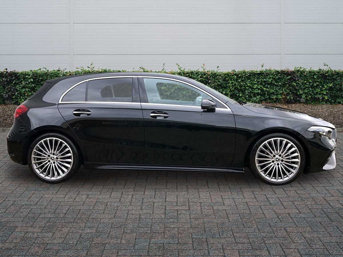 Used Mercedes-Benz A-Class 2024 for sale - 77697820: Photo 5