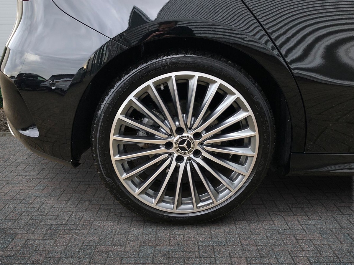 Used Mercedes-Benz A-Class 2024 for sale - 77697820: Photo 6