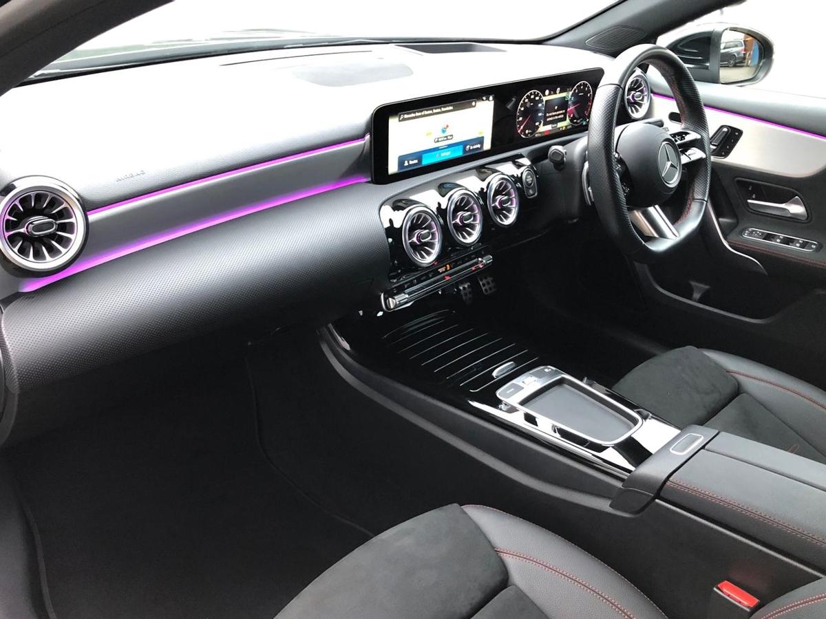 Used Mercedes-Benz A-Class 2024 for sale - 77697820: Photo 7