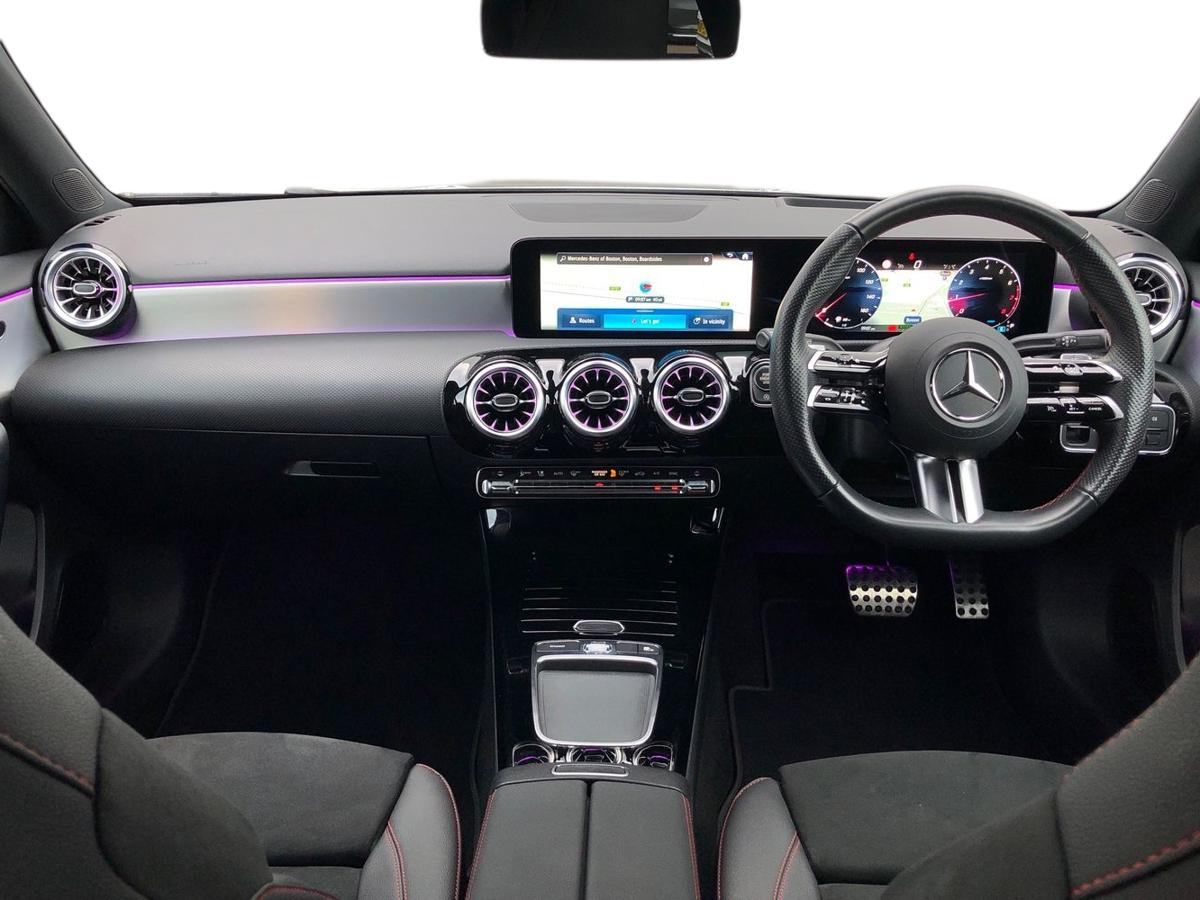 Used Mercedes-Benz A-Class 2024 for sale - 77697820: Photo 8