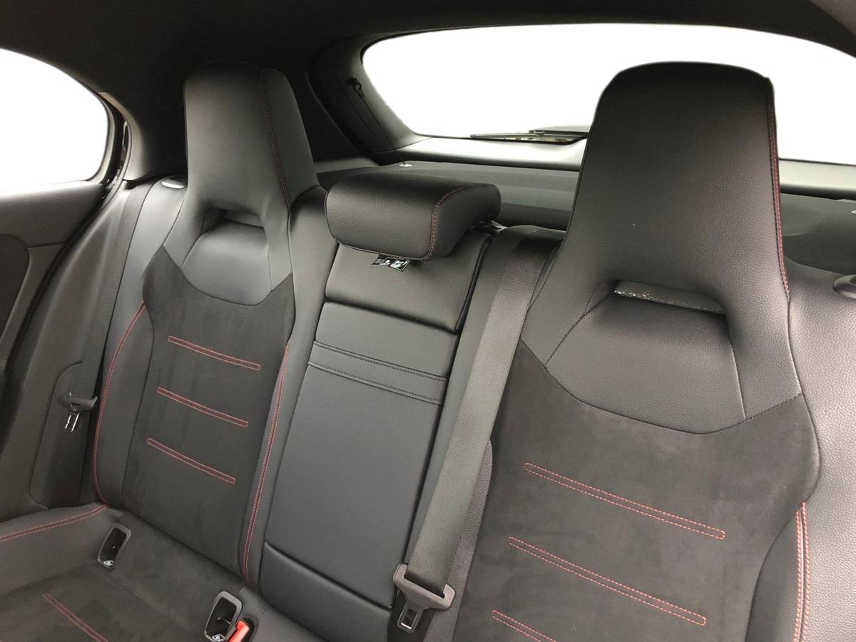 Used Mercedes-Benz A-Class 2024 for sale - 77697820: Photo 9