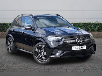 Used Mercedes-Benz GLE 2025 for sale - 79623044: Photo