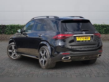 Used Mercedes-Benz GLE 2025 for sale - 79623044: Photo