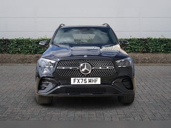 Used Mercedes-Benz GLE 2025 for sale - 79623044: Photo