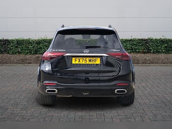Used Mercedes-Benz GLE 2025 for sale - 79623044: Photo