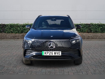 Used Mercedes-Benz EQA 2025 for sale - 78449661: Photo