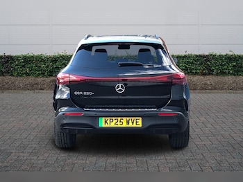 Used Mercedes-Benz EQA 2025 for sale - 78449661: Photo