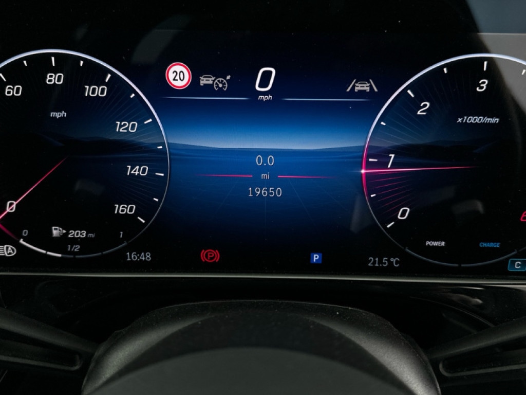 Used Mercedes-Benz E Class 2024 for sale - 76662299: Photo 4