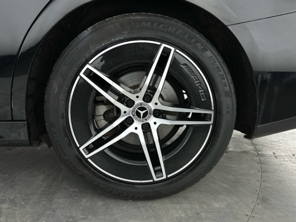 Used Mercedes-Benz E Class 2024 for sale - 76662299: Photo 6