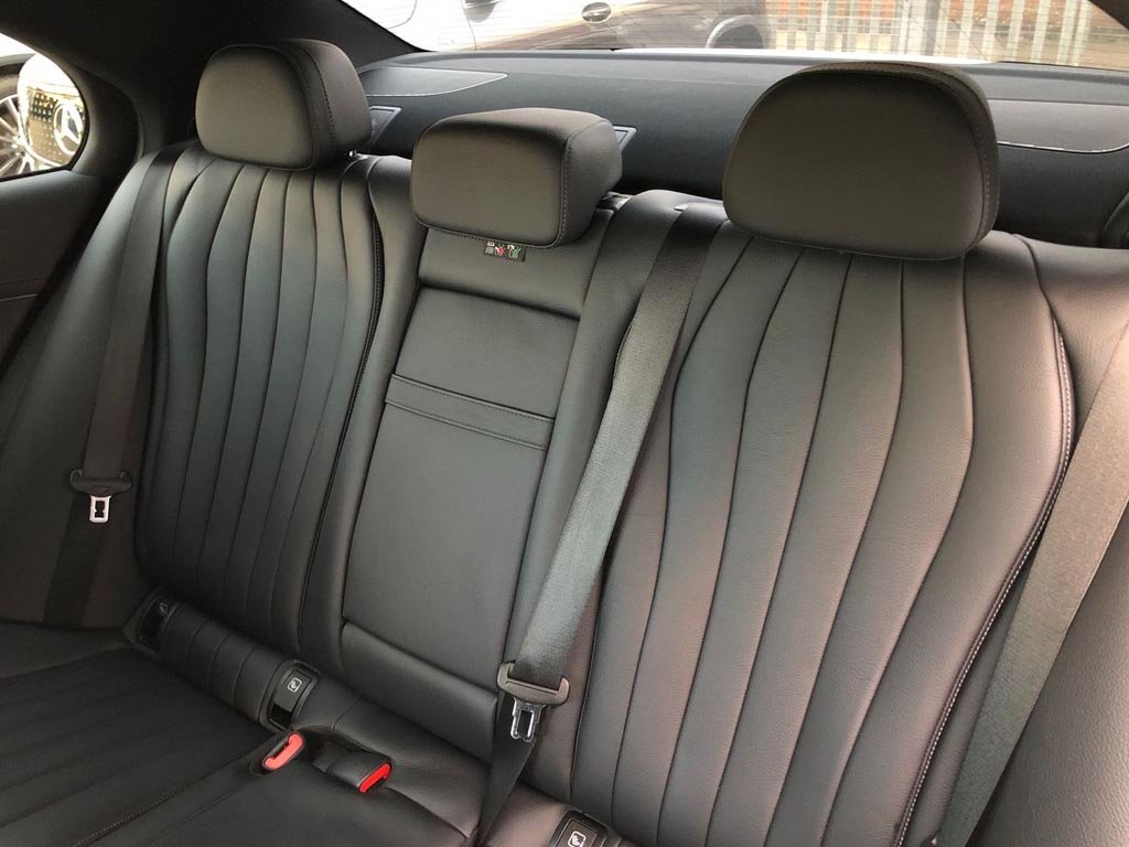 Used Mercedes-Benz E Class 2024 for sale - 76662299: Photo 9