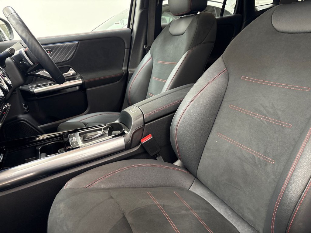 Used Mercedes-Benz EQA 2024 for sale - 77218198: Photo 3