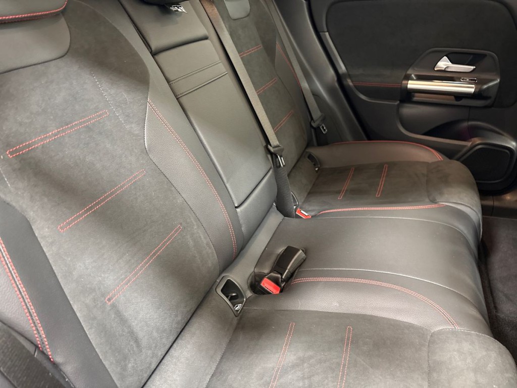 Used Mercedes-Benz EQA 2024 for sale - 77218198: Photo 6