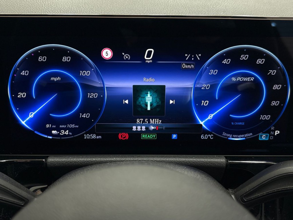 Used Mercedes-Benz EQA 2024 for sale - 77218198: Photo 7