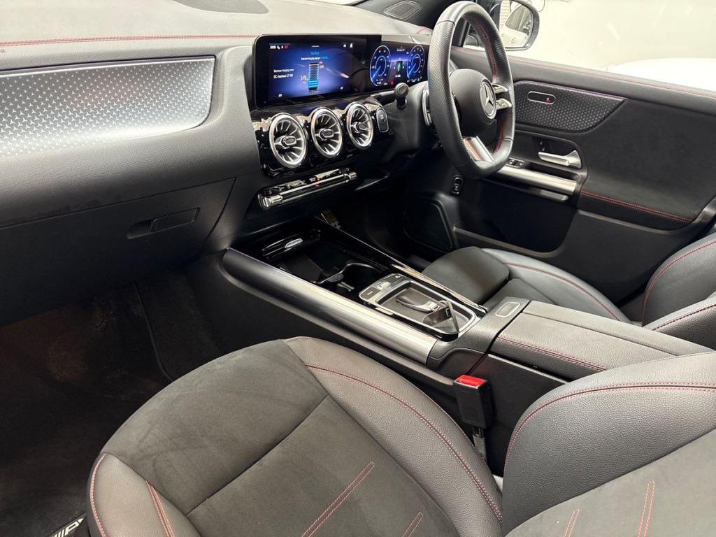 Used Mercedes-Benz EQA 2024 for sale - 77218198: Photo 8