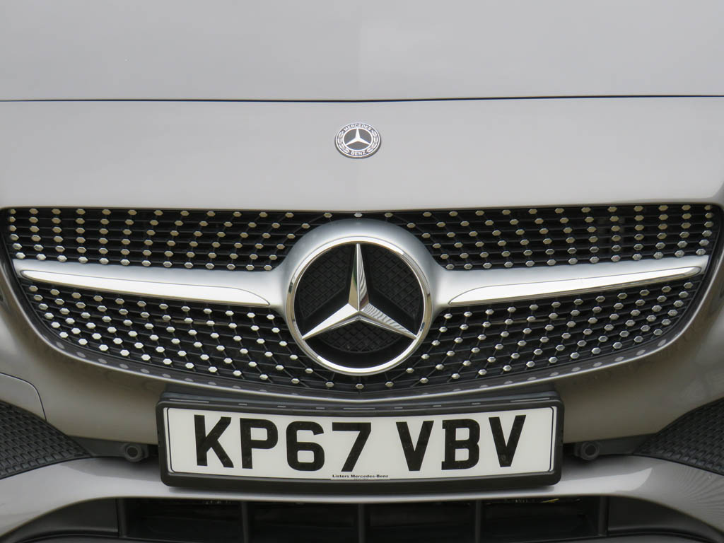 Used Mercedes-Benz A-Class 2017 for sale - 76662336: Photo 10