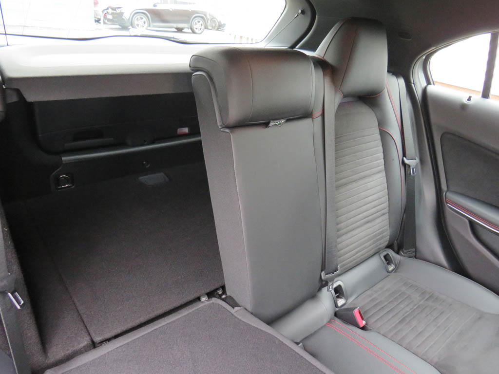 Used Mercedes-Benz A-Class 2017 for sale - 76662336: Photo 16