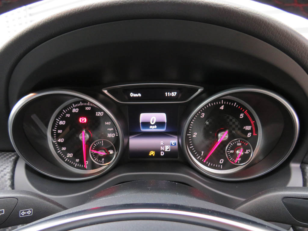 Used Mercedes-Benz A-Class 2017 for sale - 76662336: Photo 6