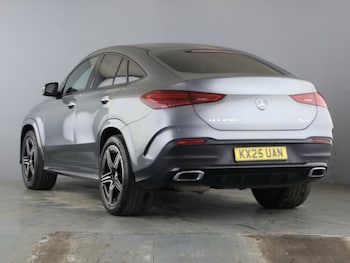 Used Mercedes-Benz GLE-Class 2025 for sale - 75533728: Photo