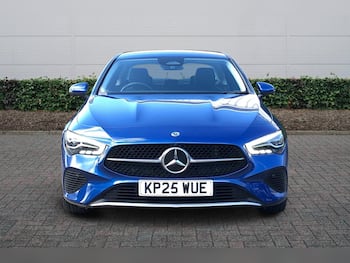 Used Mercedes-Benz CLA 2025 for sale - 79781976: Photo