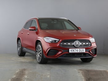 Used Mercedes-Benz GLA 2024 for sale - 76662285: Photo