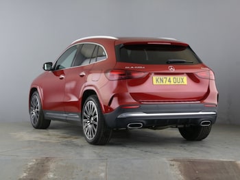 Used Mercedes-Benz GLA 2024 for sale - 76662285: Photo