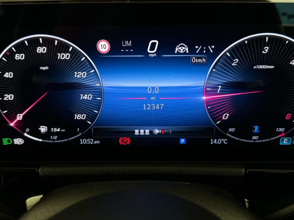 Used Mercedes-Benz GLA 2024 for sale - 76662285: Photo 5