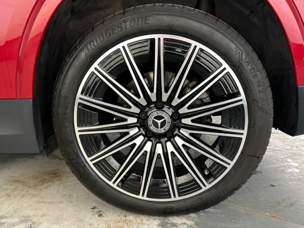 Used Mercedes-Benz GLA 2024 for sale - 76662285: Photo 6