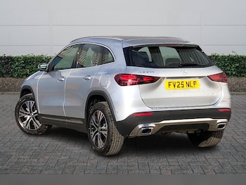 Used Mercedes-Benz GLA 2025 for sale - 77893595: Photo