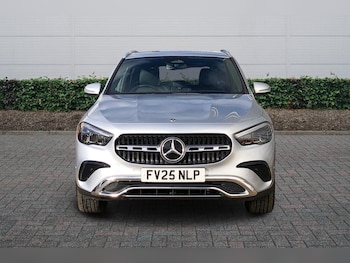 Used Mercedes-Benz GLA 2025 for sale - 77893595: Photo