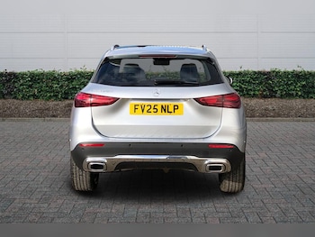 Used Mercedes-Benz GLA 2025 for sale - 77893595: Photo