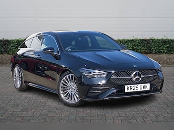 Used Mercedes-Benz CLA 2025 for sale - 79013869: Photo