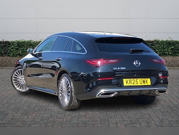 Used Mercedes-Benz CLA 2025 for sale - 79013869: Photo