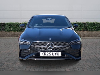 Used Mercedes-Benz CLA 2025 for sale - 79013869: Photo