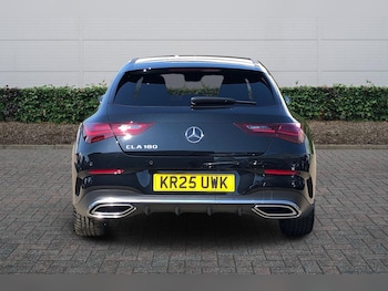 Used Mercedes-Benz CLA 2025 for sale - 79013869: Photo