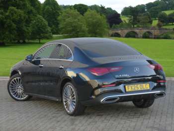 Used Mercedes-Benz CLA 2025 for sale - 73918693: Photo