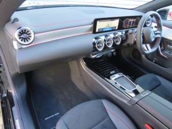 Used Mercedes-Benz CLA 2025 for sale - 73918693: Photo