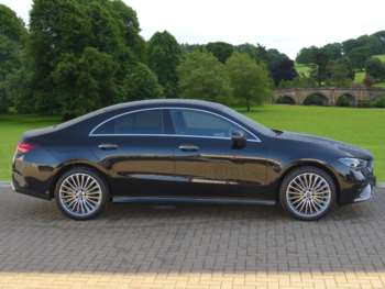 Used Mercedes-Benz CLA 2025 for sale - 73918693: Photo