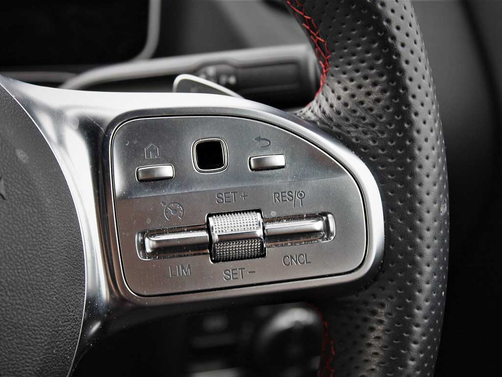 Used Mercedes-Benz B Class 2021 for sale - 76800502: Photo 10