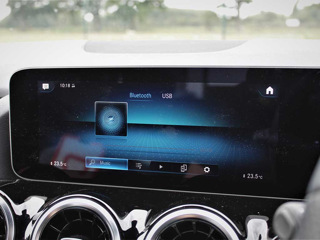 Used Mercedes-Benz B Class 2021 for sale - 76800502: Photo 12