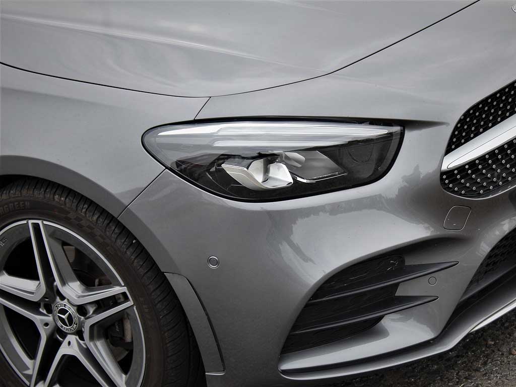 Used Mercedes-Benz B Class 2021 for sale - 76800502: Photo 13