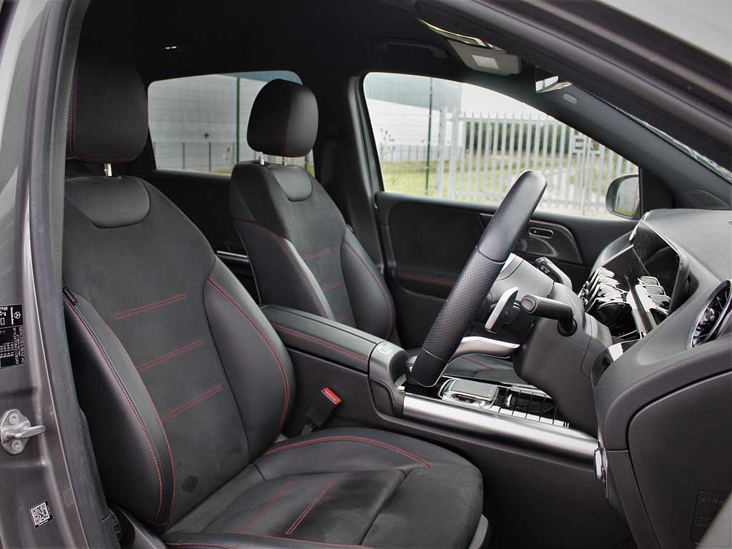 Used Mercedes-Benz B Class 2021 for sale - 76800502: Photo 16